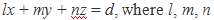 NCERT Solutions Class 12 Maths Chapter 11 - Three Dimensional Geometry