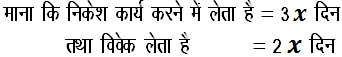कार्य तथा समय (Work and Time) (Part - 1) - Quantitative Aptitude