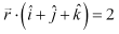 NCERT Solutions Class 12 Maths Chapter 11 - Three Dimensional Geometry