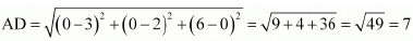 NCERT Solutions Class 12 Maths Chapter 11 - Three Dimensional Geometry