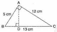 NCERT Solutions for Class 7 Maths - Perimeter and Area- 1