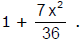 Tangent and Normal | Mathematics (Maths) for JEE Main & Advanced