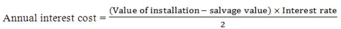 Project Planning and Financial Analysis of Irrigation Project, Irrigation Engineering | Irrigation Engineering Notes - Agricultural Engineering