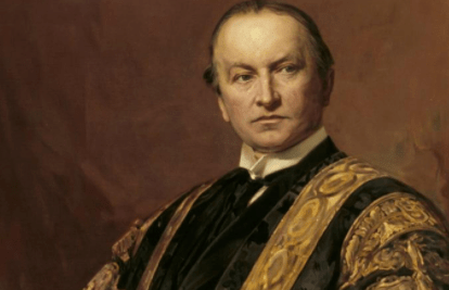 Lord Curzon