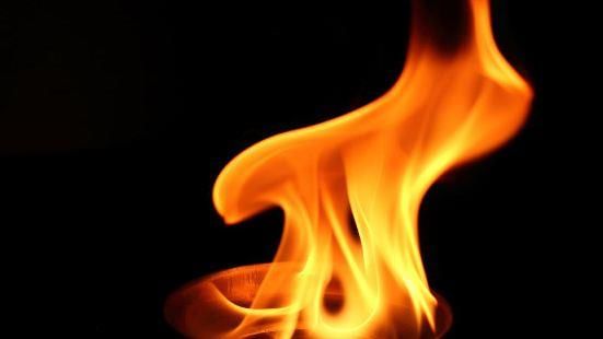Fig: Flame.