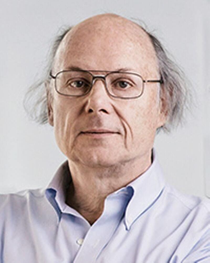 Fig:  Bjarne Stroustrup
