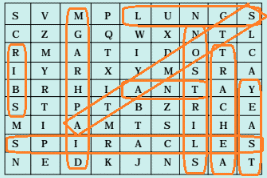 NCERT Solutions for Class 7 Science - Respiration in Organisms