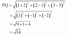NCERT Solutions Class 12 Maths Chapter 11 - Three Dimensional Geometry