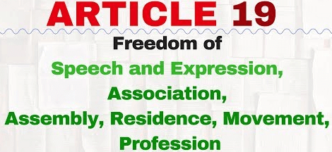 Overview: Fundamental Rights - 1 | Indian Polity for UPSC CSE