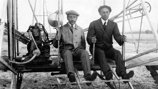 Wright Brothers