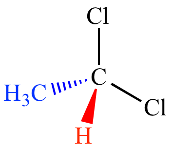 Stereochemistry