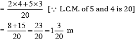 NCERT Solutions for Class 6 Maths - Fractions