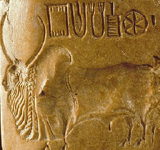 Religion, Sculpture, Seals & Tools of the people at IVC - UPSC