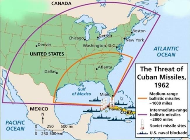 The Cold War Era Class 12 Political Science