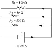 NCERT Solutions for Class 10 Science Chapter 11 - Electricity