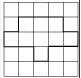 NCERT Solutions for Class 6 Maths - Mensuration (Exercise 10.2 and 10.3)