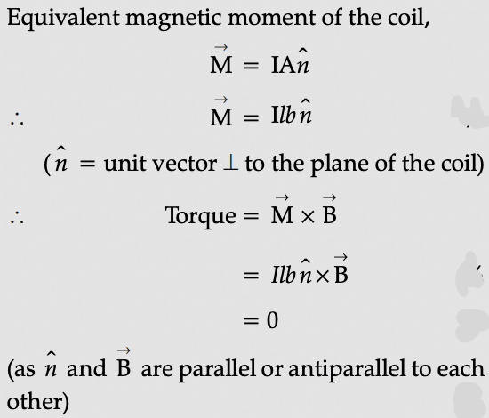 Physics: CBSE Sample Question Paper (2020-21)- 1 | Physics for Grade 12