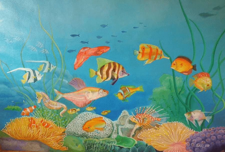 The Living Organisms Class 6 Notes Science Chapter 6