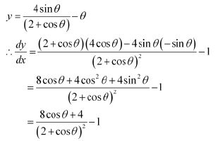 Exercise 6.2 - Application of Derivative NCERT Solutions | Mathematics (Maths) Class 12 - JEE
