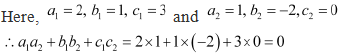 NCERT Solutions Class 12 Maths Chapter 11 - Three Dimensional Geometry