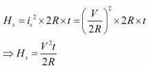 NCERT Solutions for Class 10 Science Chapter 11 - Electricity