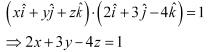 NCERT Solutions Class 12 Maths Chapter 11 - Three Dimensional Geometry