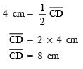 Class 9 Maths Chapter 10 Question Answers - Circles