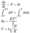 JEE Main Previous Year Questions (2016- 2025): Laws of Motion