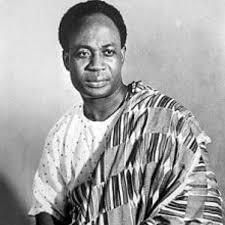 Nkrumah