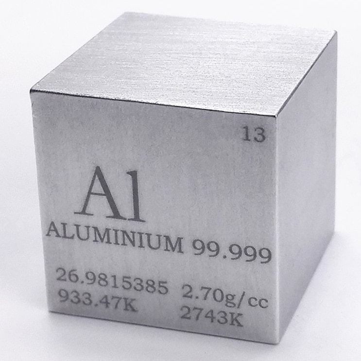 Aluminium Metal