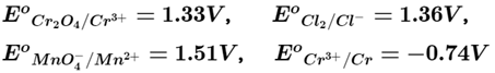 NCERT Exemplar: Electrochemistry | Chemistry Class 12 - NEET