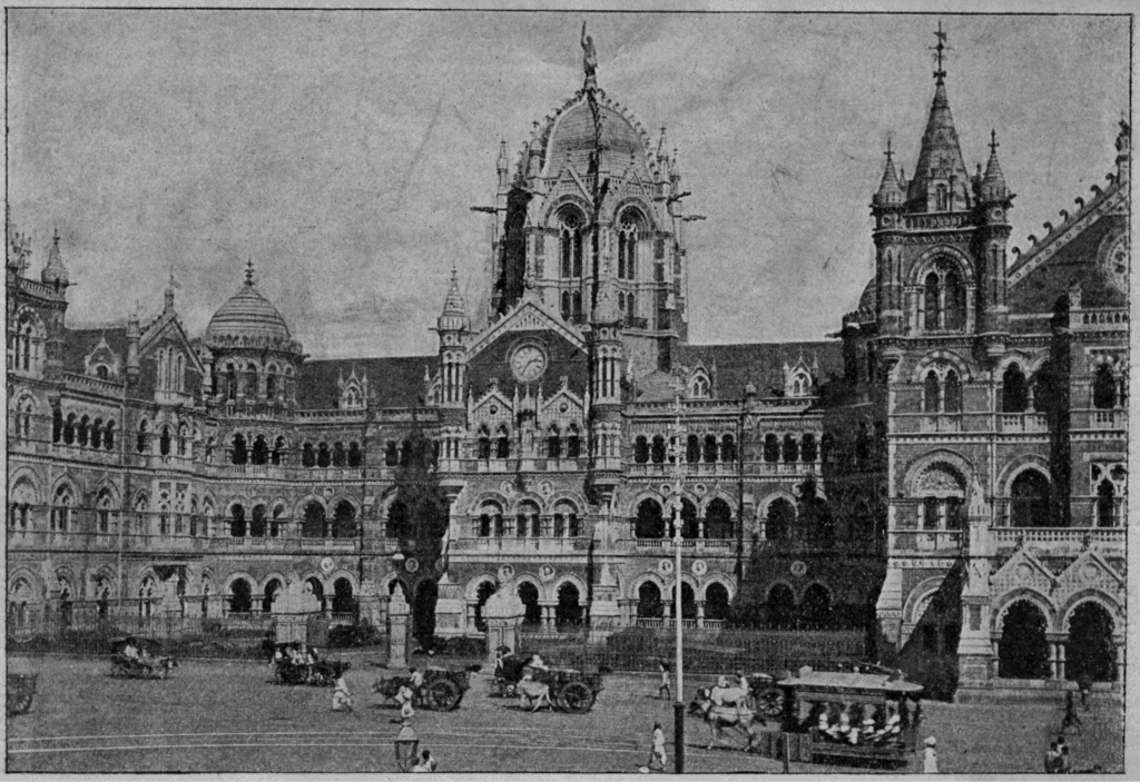 Class 8 History Notes - Colonialism and the City