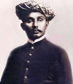Fig: Mir Jafar.