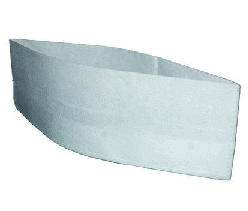 Gandhi cap