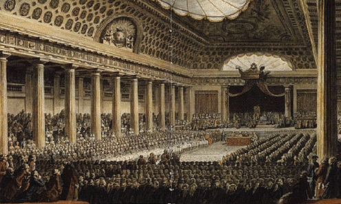Estates General