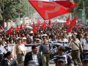 Class 10 Civics Notes - Popular Struggles and Movements