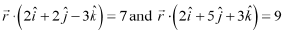 NCERT Solutions Class 12 Maths Chapter 11 - Three Dimensional Geometry