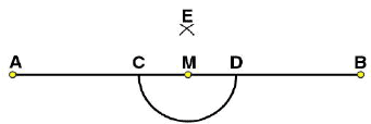 NCERT Solutions for Class 6 Maths - (Ex: 14.4 to 14.6): Practical Geometry