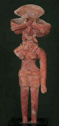 Religion, Sculpture, Seals & Tools of the people at IVC - UPSC