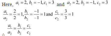 NCERT Solutions Class 12 Maths Chapter 11 - Three Dimensional Geometry