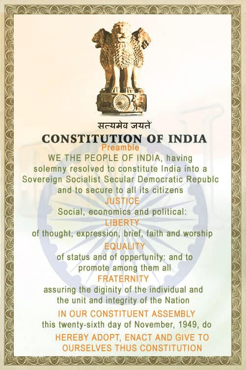 Evolution of the Indian Constitution | Indian Polity for UPSC CSE