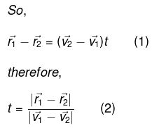 Irodov Solutions: Kinematics- 1 | Physics Class 11 - NEET