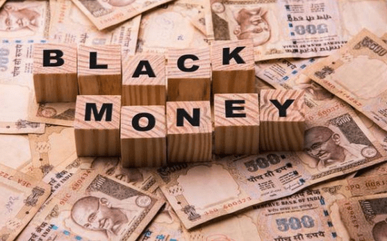 The Functioning of an Unsanctioned Sector (Black Money) in Indian Economy | UPSC Mains Essay Preparation