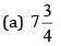 NCERT Solutions for Class 6 Maths - Fractions