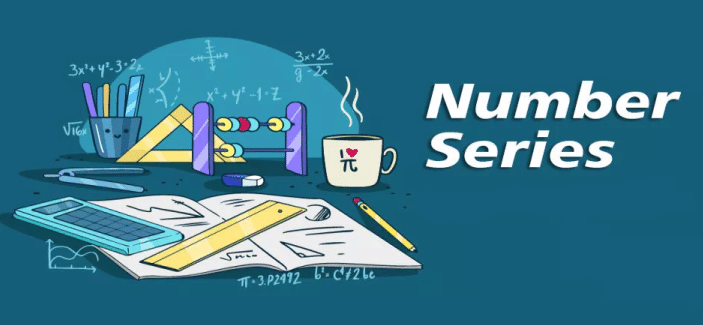 Types of Number Series | General Test Preparation for CUET UG - CUET Commerce