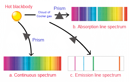 Spectrum