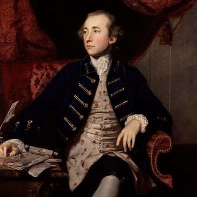 Warren Hastings 1732-1818 | History for UPSC CSE