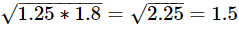 ICAI Notes 1.1 - Ratio and Proportion - CA Foundation