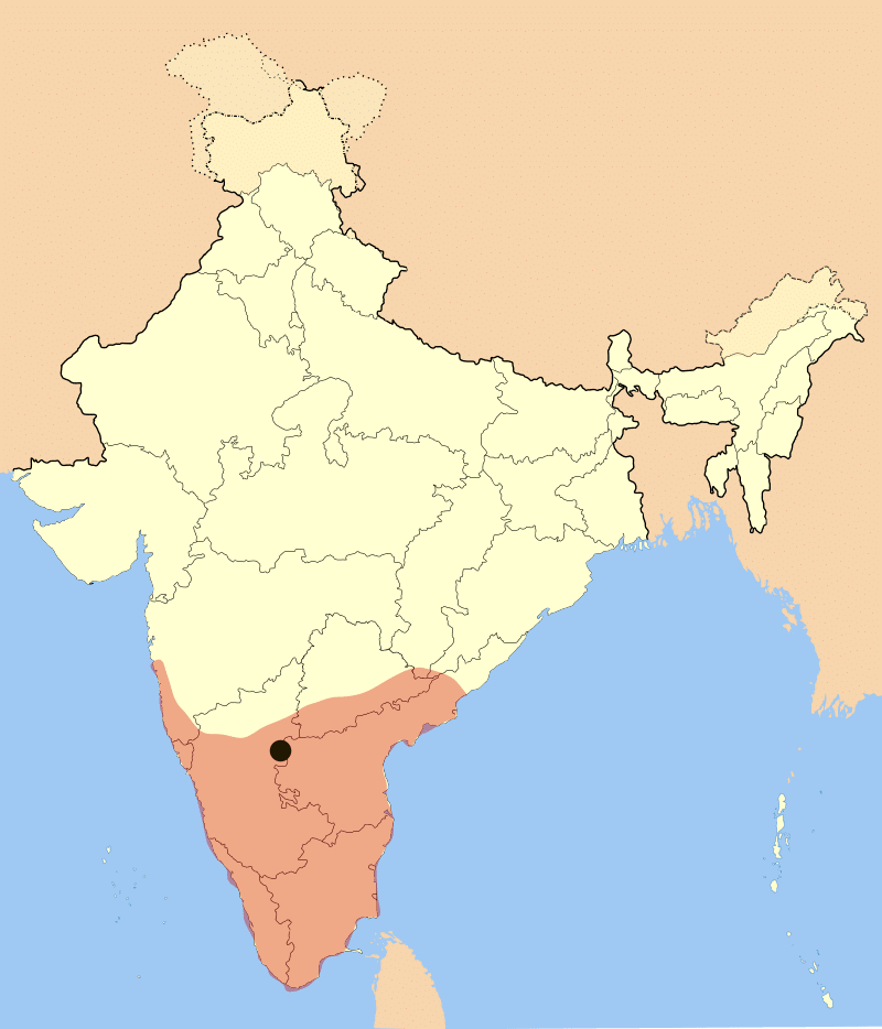 The Vijayanagar Empire | History for UPSC CSE