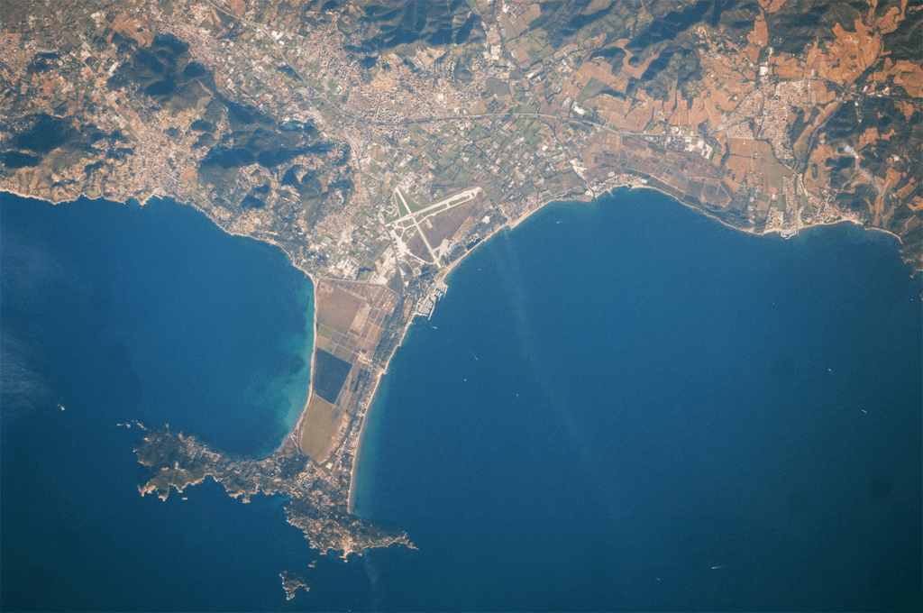 A Peninsula